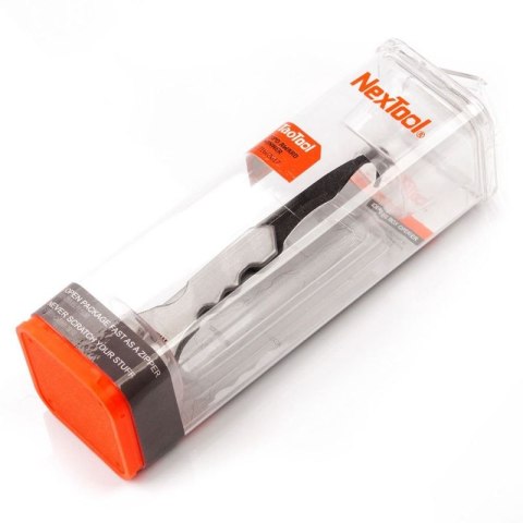 Przecinak do kartonów Nextool Meteor 54561 Przecinak do kartonów Nextool Meteor 54561