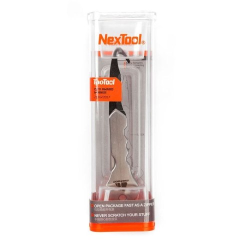 Przecinak do kartonów Nextool Meteor 54561 Przecinak do kartonów Nextool Meteor 54561