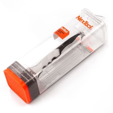 Przecinak do kartonów Nextool Meteor 54561 Przecinak do kartonów Nextool Meteor 54561