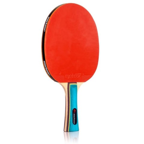 Rakietka Do Tenisa Stołowego Meteor Zaphyr 15015 Rakietka Do Tenisa Stołowego Meteor Zaphyr 15015