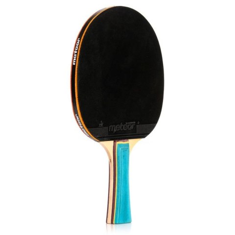 Rakietka Do Tenisa Stołowego Meteor Zaphyr 15015 Rakietka Do Tenisa Stołowego Meteor Zaphyr 15015