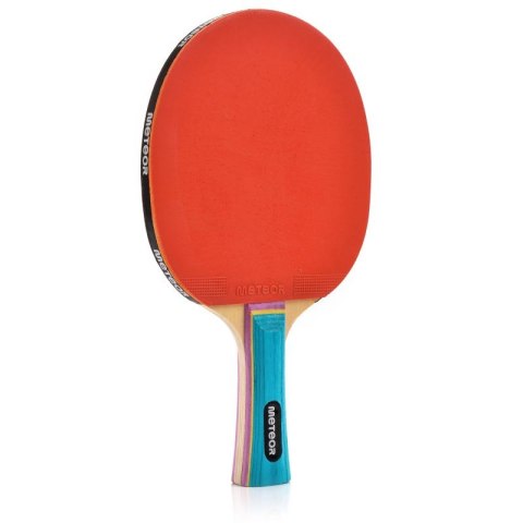 Rakietka Do Tenisa Stołowego Meteor Zaphyr 15015 Rakietka Do Tenisa Stołowego Meteor Zaphyr 15015