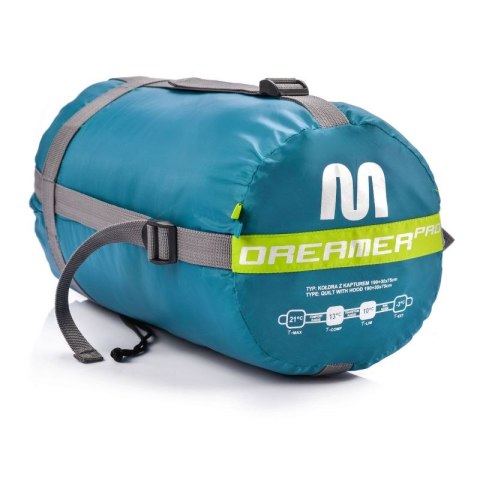 Śpiwór Meteor Dreamer PRO 81122-81123 Śpiwór Meteor Dreamer PRO 81122-81123