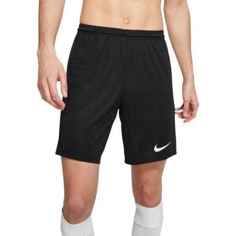 Spodenki Nike Dry Park III NB M BV6855 010 Spodenki Nike Dry Park III NB M BV6855 010