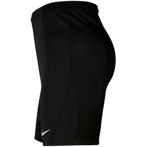 Spodenki Nike Dry Park III NB M BV6855 010 Spodenki Nike Dry Park III NB M BV6855 010