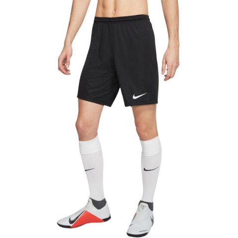 Spodenki Nike Dry Park III NB M BV6855 010 Spodenki Nike Dry Park III NB M BV6855 010