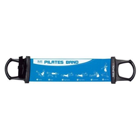 Taśma pilates z uchwytami BB 2350 Taśma pilates z uchwytami BB 2350