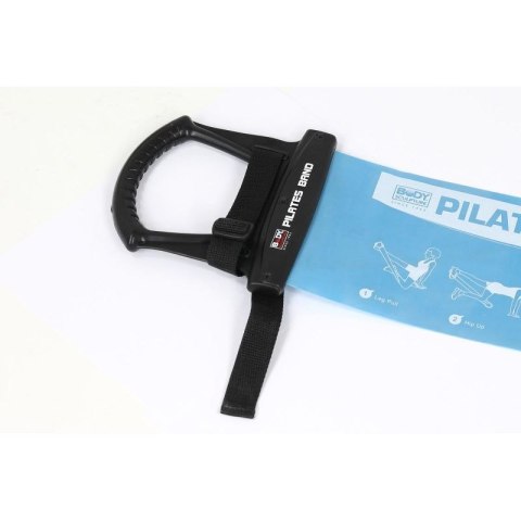 Taśma pilates z uchwytami BB 2350 Taśma pilates z uchwytami BB 2350