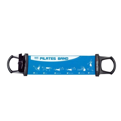 Taśma pilates z uchwytami BB 2350 Taśma pilates z uchwytami BB 2350