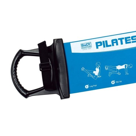 Taśma pilates z uchwytami BB 2350 Taśma pilates z uchwytami BB 2350
