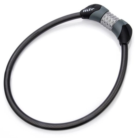 Zapięcie rowerowe Meteor Protect 31525 Zapięcie rowerowe Meteor Protect 31525