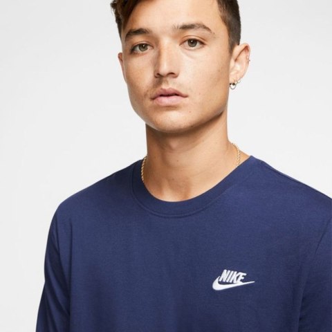 Koszulka Nike Sportswear M AR4997-410 Koszulka Nike Sportswear M AR4997-410