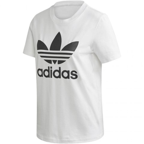 Koszulka adidas Trefoil Tee W FM3306 Koszulka adidas Trefoil Tee W FM3306