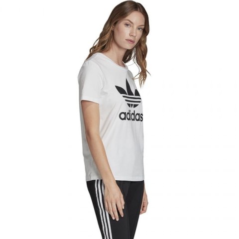 Koszulka adidas Trefoil Tee W FM3306 Koszulka adidas Trefoil Tee W FM3306