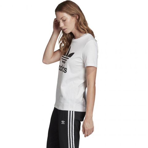 Koszulka adidas Trefoil Tee W FM3306 Koszulka adidas Trefoil Tee W FM3306