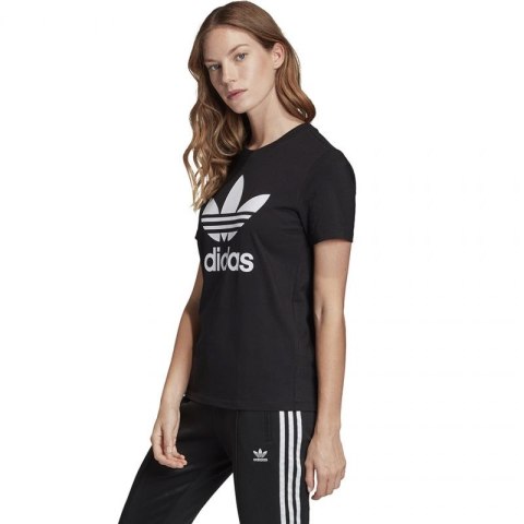 Koszulka adidas Trefoil Tee W FM3311 Koszulka adidas Trefoil Tee W FM3311