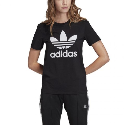Koszulka adidas Trefoil Tee W FM3311 Koszulka adidas Trefoil Tee W FM3311