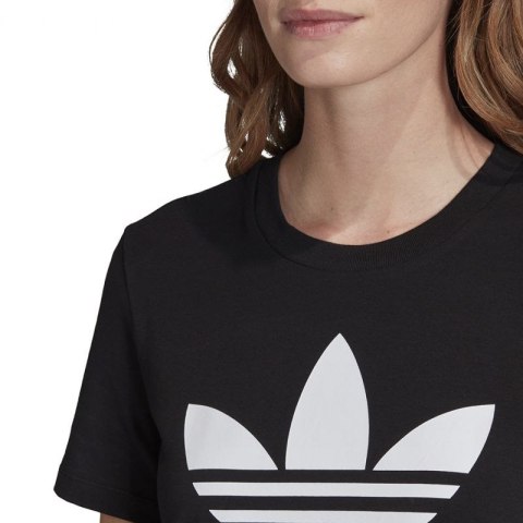 Koszulka adidas Trefoil Tee W FM3311 Koszulka adidas Trefoil Tee W FM3311