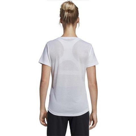 Koszulka adidas W D2M Logo Tee W DU2080 Koszulka adidas W D2M Logo Tee W DU2080