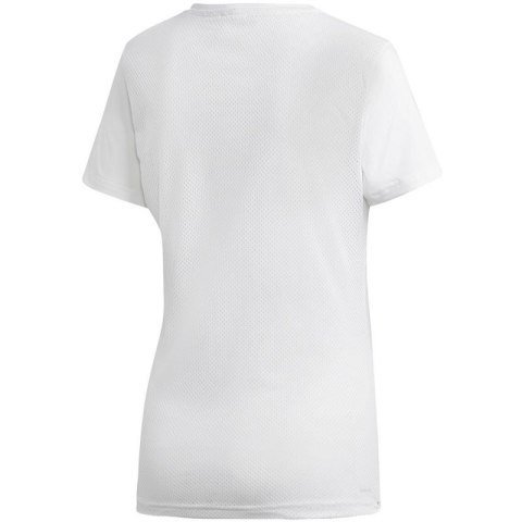 Koszulka adidas W D2M Logo Tee W DU2080 Koszulka adidas W D2M Logo Tee W DU2080