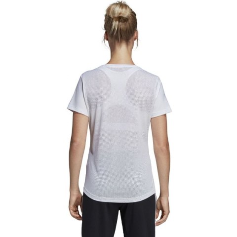 Koszulka adidas W D2M Logo Tee W DU2080 Koszulka adidas W D2M Logo Tee W DU2080