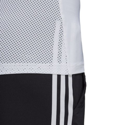 Koszulka adidas W D2M Logo Tee W DU2080 Koszulka adidas W D2M Logo Tee W DU2080