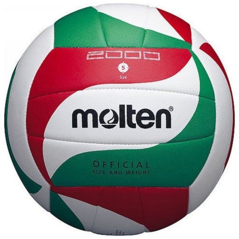 Piłka siatkowa Molten V5-M2000 Piłka siatkowa Molten V5-M2000