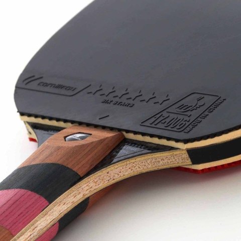 Rakietka do tenisa stołowego Conrilleau Excell Carbon 3000 Rakietka do tenisa stołowego Conrilleau Excell Carbon 3000