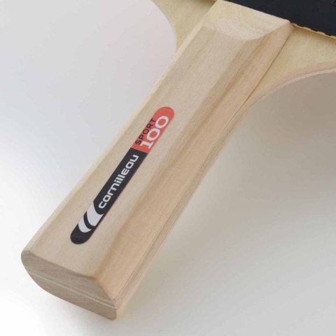 Rakietka do tenisa stołowego Cornilleau Sport 100 Rakietka do tenisa stołowego Cornilleau Sport 100