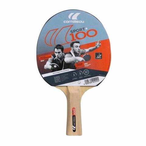Rakietka do tenisa stołowego Cornilleau Sport 100 Rakietka do tenisa stołowego Cornilleau Sport 100
