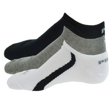 Skarpety Puma Lifestyle Sneakers 201203001 325/886412 01 Skarpety Puma Lifestyle Sneakers 201203001 325/886412 01