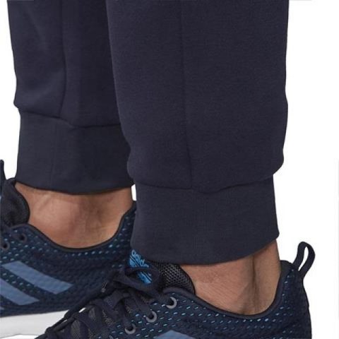Spodnie adidas Essentials Plain Tapered Pant FL M DU0376 Spodnie adidas Essentials Plain Tapered Pant FL M DU0376