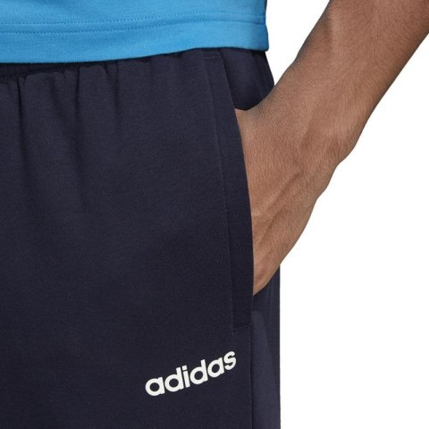 Spodnie adidas Essentials Plain Tapered Pant FL M DU0376 Spodnie adidas Essentials Plain Tapered Pant FL M DU0376
