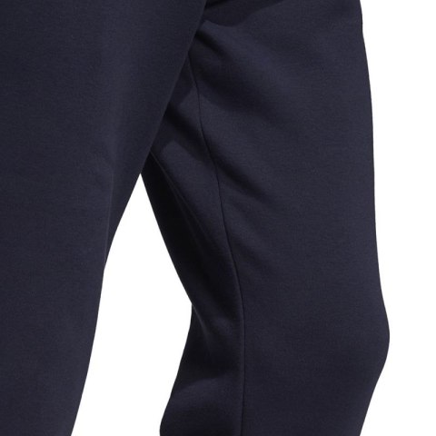 Spodnie adidas Essentials Plain Tapered Pant FL M DU0376 Spodnie adidas Essentials Plain Tapered Pant FL M DU0376