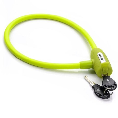 Zapięcie Rowerowe Meteor Blocker 31549 Zapięcie Rowerowe Meteor Blocker 31549