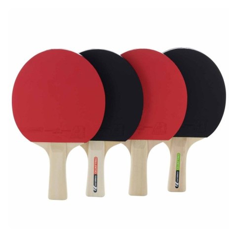 Zestaw do ping ponga Cornilleau Sport Quattro 432053 Zestaw do ping ponga Cornilleau Sport Quattro 432053