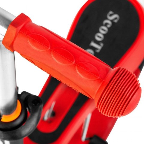 Hulajnoga Spokey Tripla 3w1 927100 Hulajnoga Spokey Tripla 3w1 927100