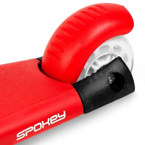 Hulajnoga Spokey Tripla 3w1 927100 Hulajnoga Spokey Tripla 3w1 927100