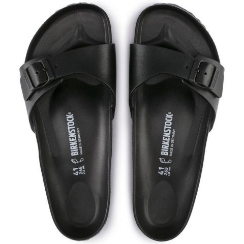 Klapki Birkenstock Madrid Essentials Eva 128163 Klapki Birkenstock Madrid Essentials Eva 128163