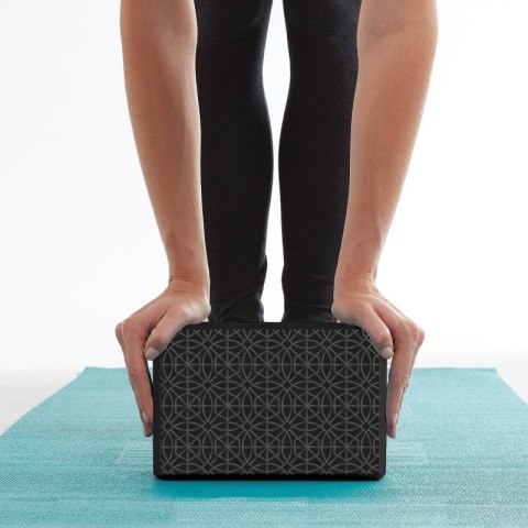 Kostka do jogi Gaiam 63438 Kostka do jogi Gaiam 63438