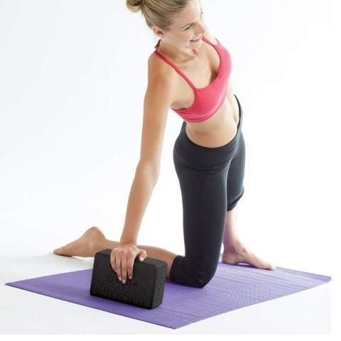Kostka do jogi Gaiam 63438 Kostka do jogi Gaiam 63438