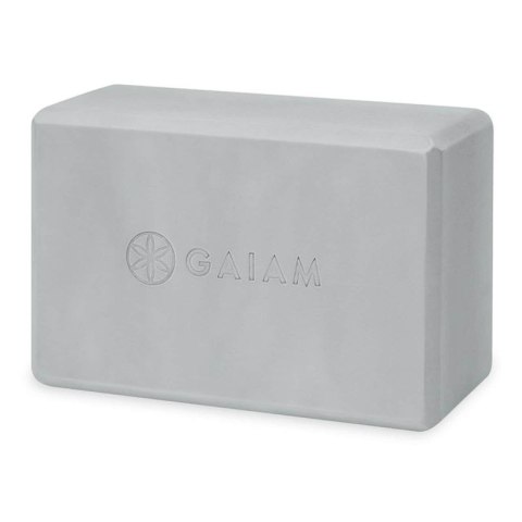 Kostka do jogi Gaiam 63681 Kostka do jogi Gaiam 63681