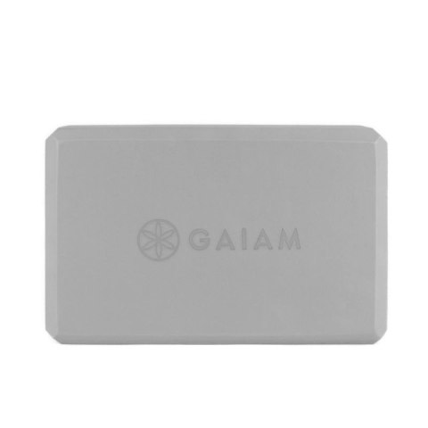 Kostka do jogi Gaiam 63681 Kostka do jogi Gaiam 63681