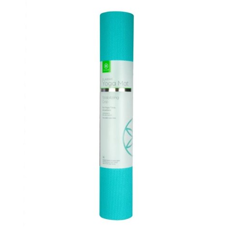 Mata do jogi dwustronna Gaiam Open Sea 4MM 62199 Mata do jogi dwustronna Gaiam Open Sea 4MM 62199