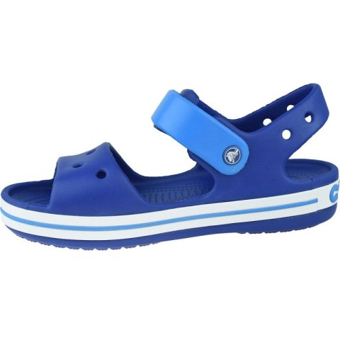 Sandały Crocs Crocband Jr 12856-4BX Sandały Crocs Crocband Jr 12856-4BX