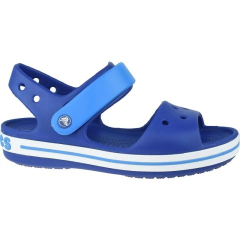 Sandały Crocs Crocband Jr 12856-4BX Sandały Crocs Crocband Jr 12856-4BX