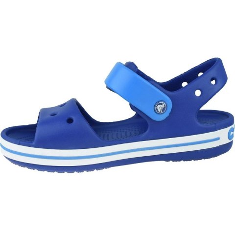 Sandały Crocs Crocband Jr 12856-4BX Sandały Crocs Crocband Jr 12856-4BX