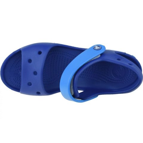 Sandały Crocs Crocband Jr 12856-4BX Sandały Crocs Crocband Jr 12856-4BX