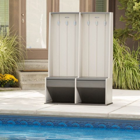 Szafka Lifetime Storage Locker 60226 Szafka Lifetime Storage Locker 60226
