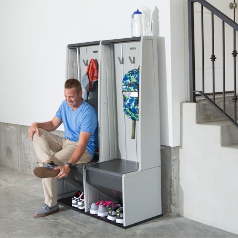 Szafka Lifetime Storage Locker 60226 Szafka Lifetime Storage Locker 60226